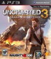 Impresiones de Uncharted 3: La traición de Drake para PlayStation 3